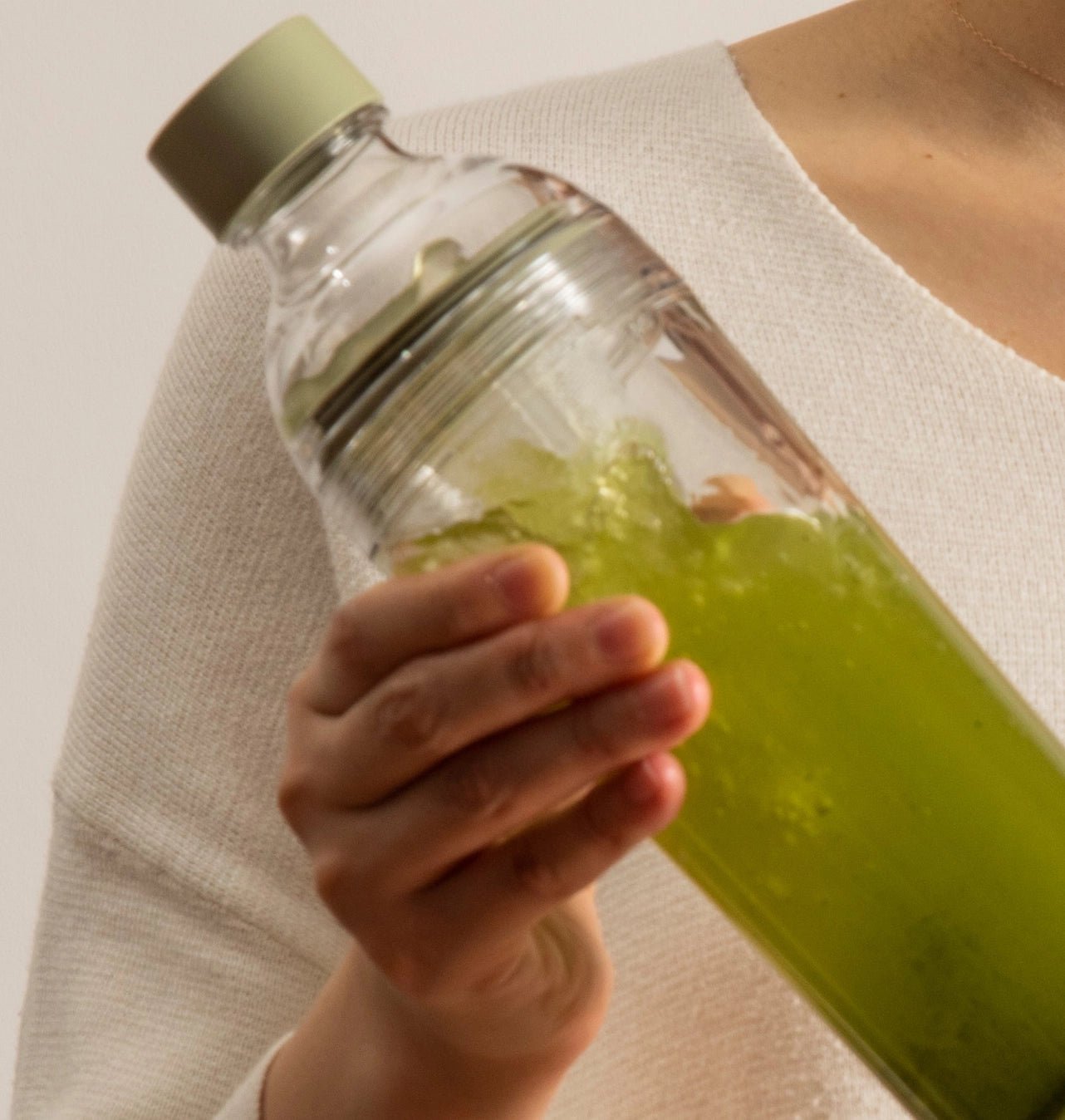 New! HARIO Filter - in Portable Matcha Bottle - café la maison J.