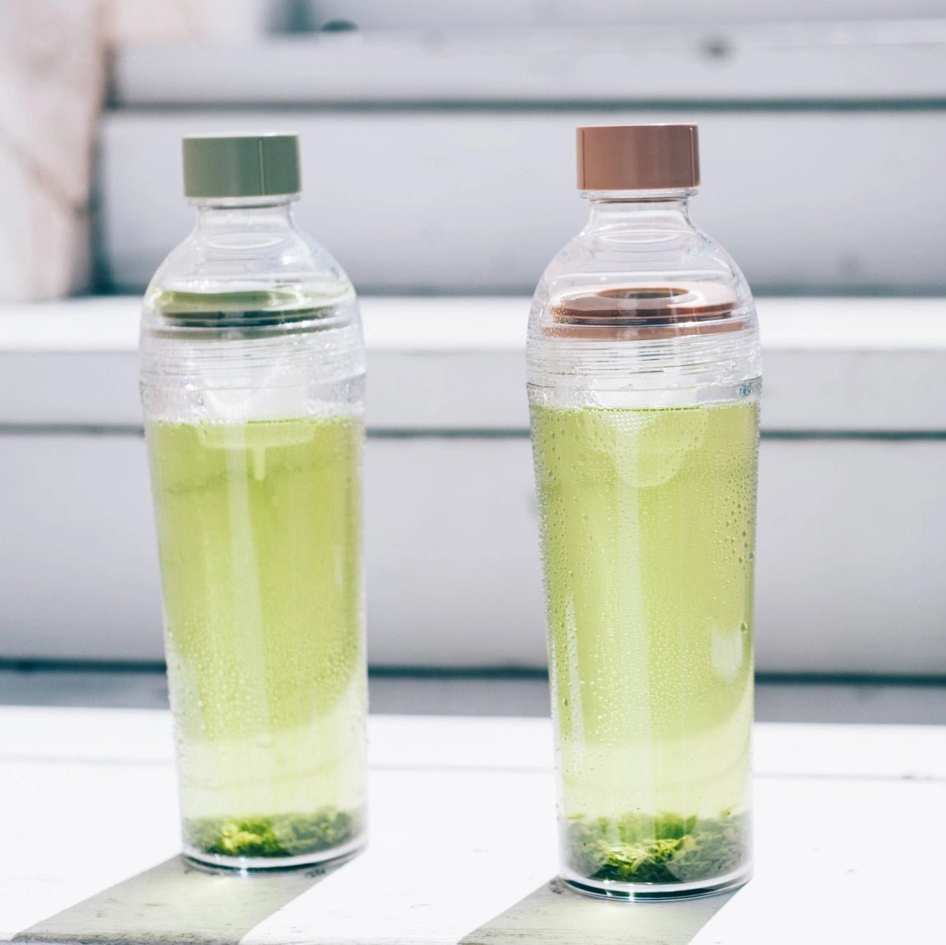 New! HARIO Filter - in Portable Matcha Bottle - café la maison J.