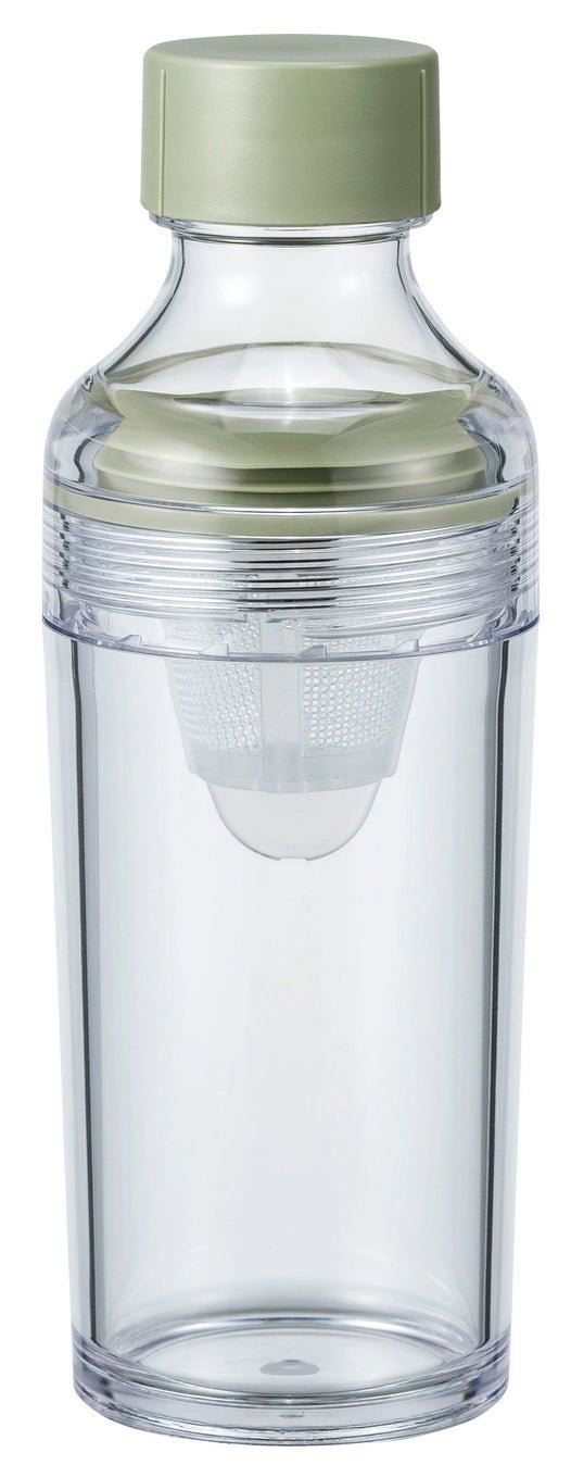New! HARIO Filter - in Portable Matcha Bottle - café la maison J.