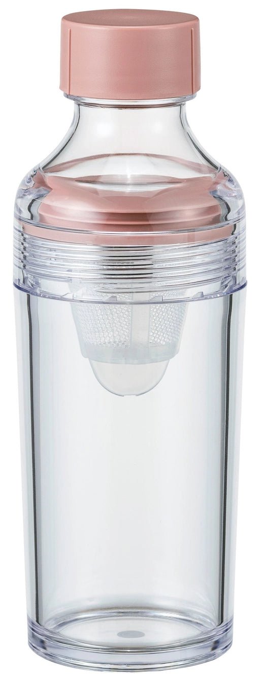 New! HARIO Filter - in Portable Matcha Bottle - café la maison J.