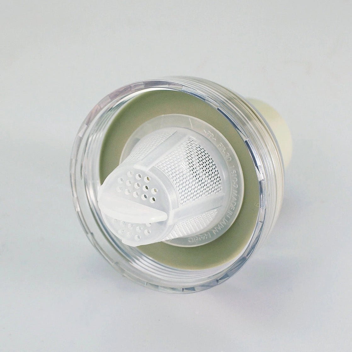 New! HARIO Filter - in Portable Matcha Bottle - café la maison J.