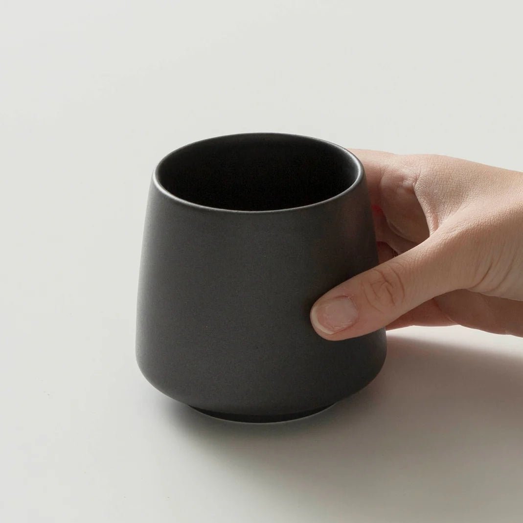 New! ORIGAMI Aroma Flavor Cup M - café la maison J.