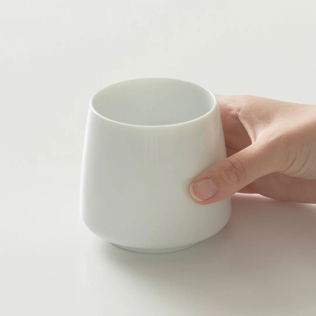 New! ORIGAMI Aroma Flavor Cup M - café la maison J.