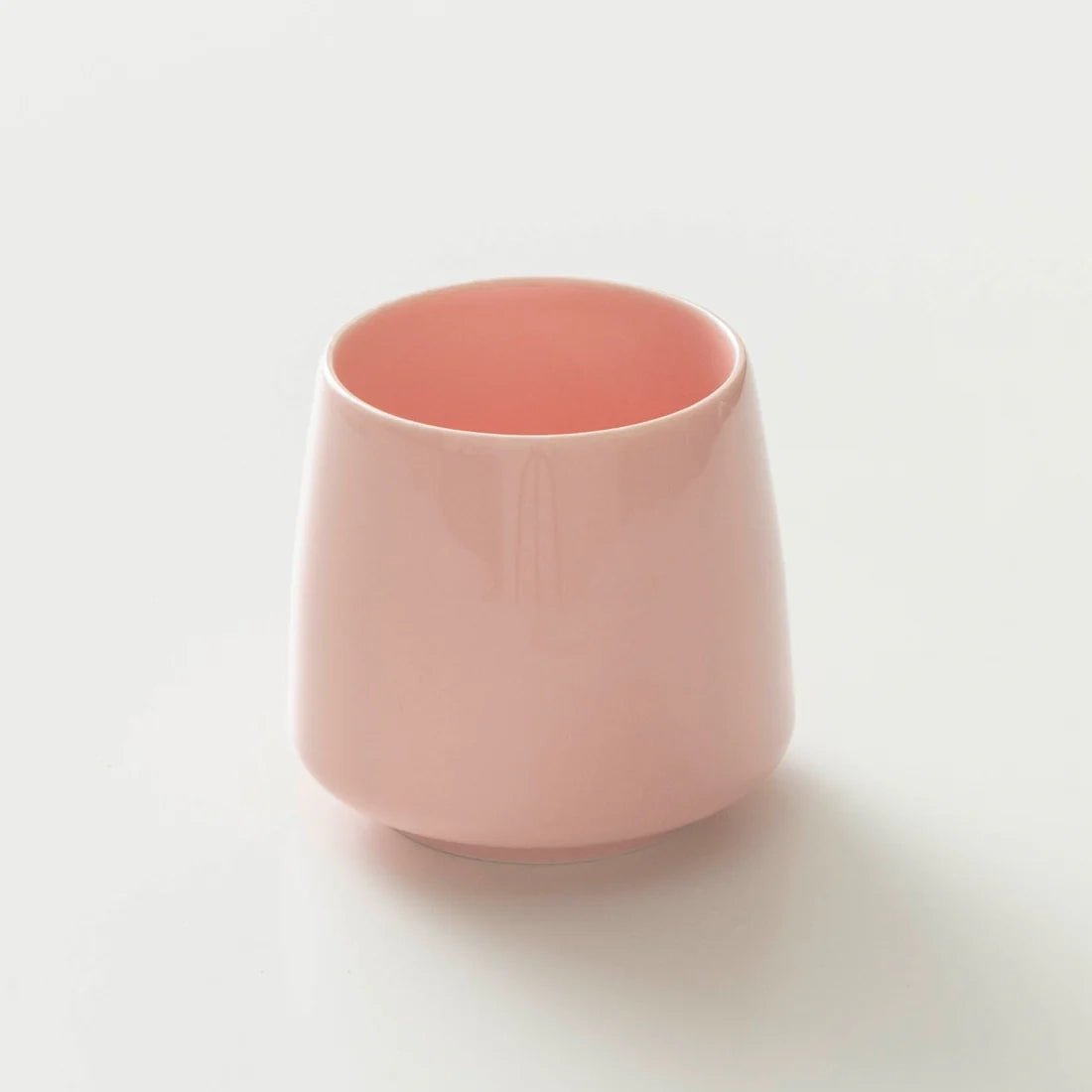 New! ORIGAMI Aroma Flavor Cup M - café la maison J.
