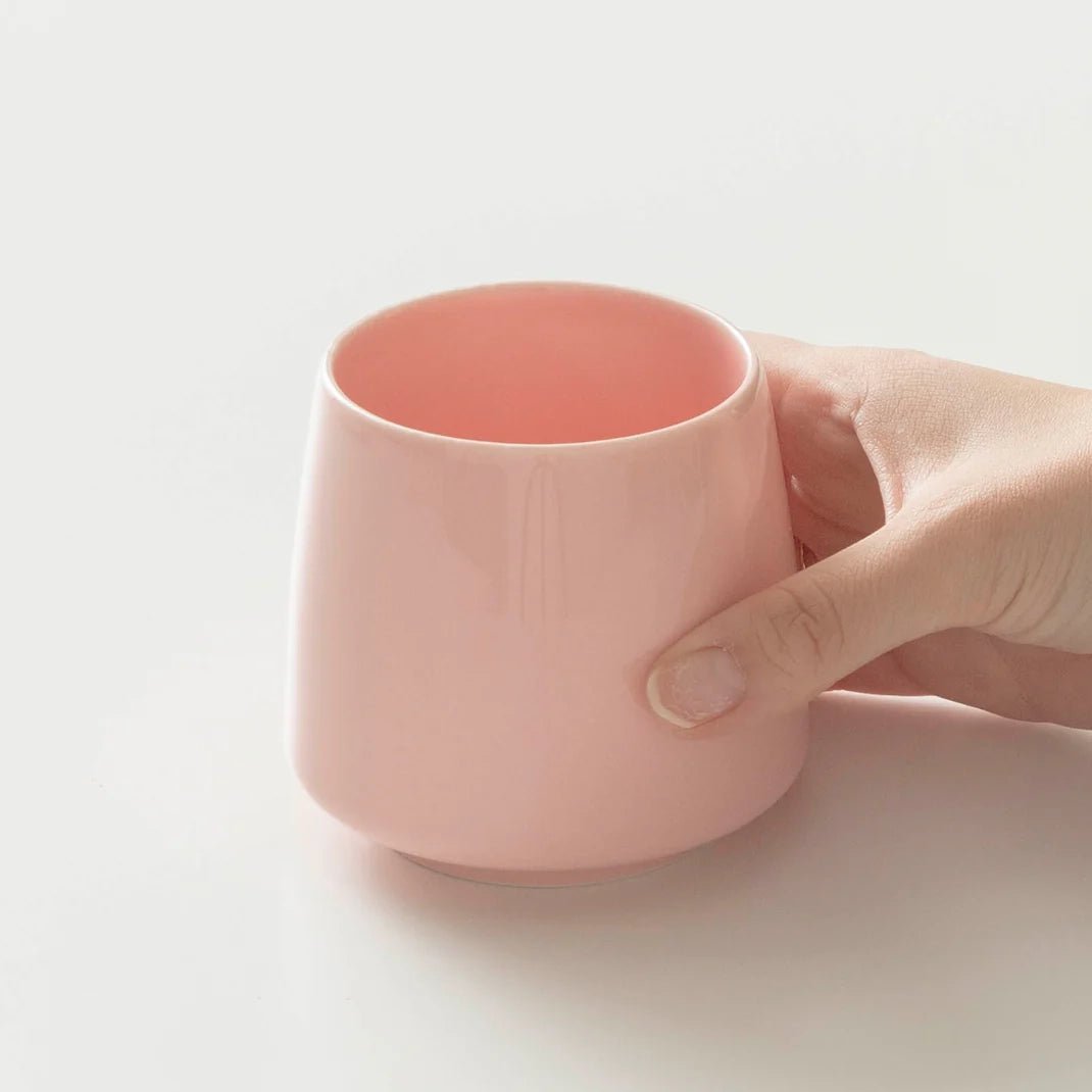 New! ORIGAMI Aroma Flavor Cup M - café la maison J.
