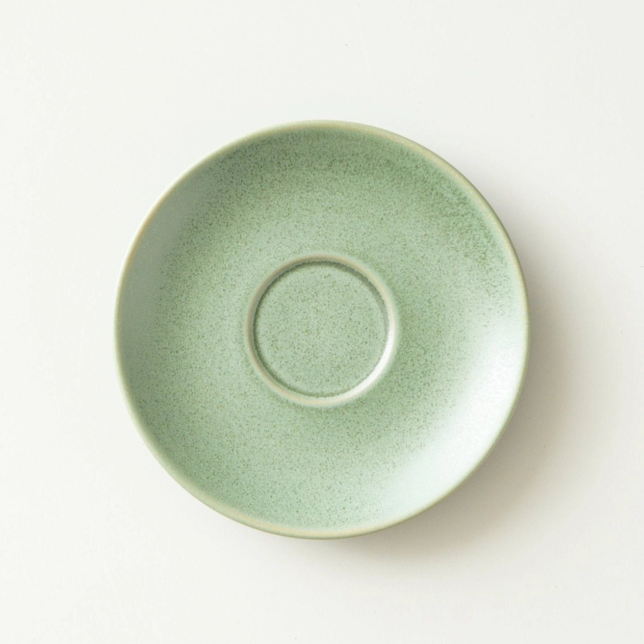 ORIGAMAI Japan Matcha Flavor Cup/ Bowl Saucer - café la maison J.