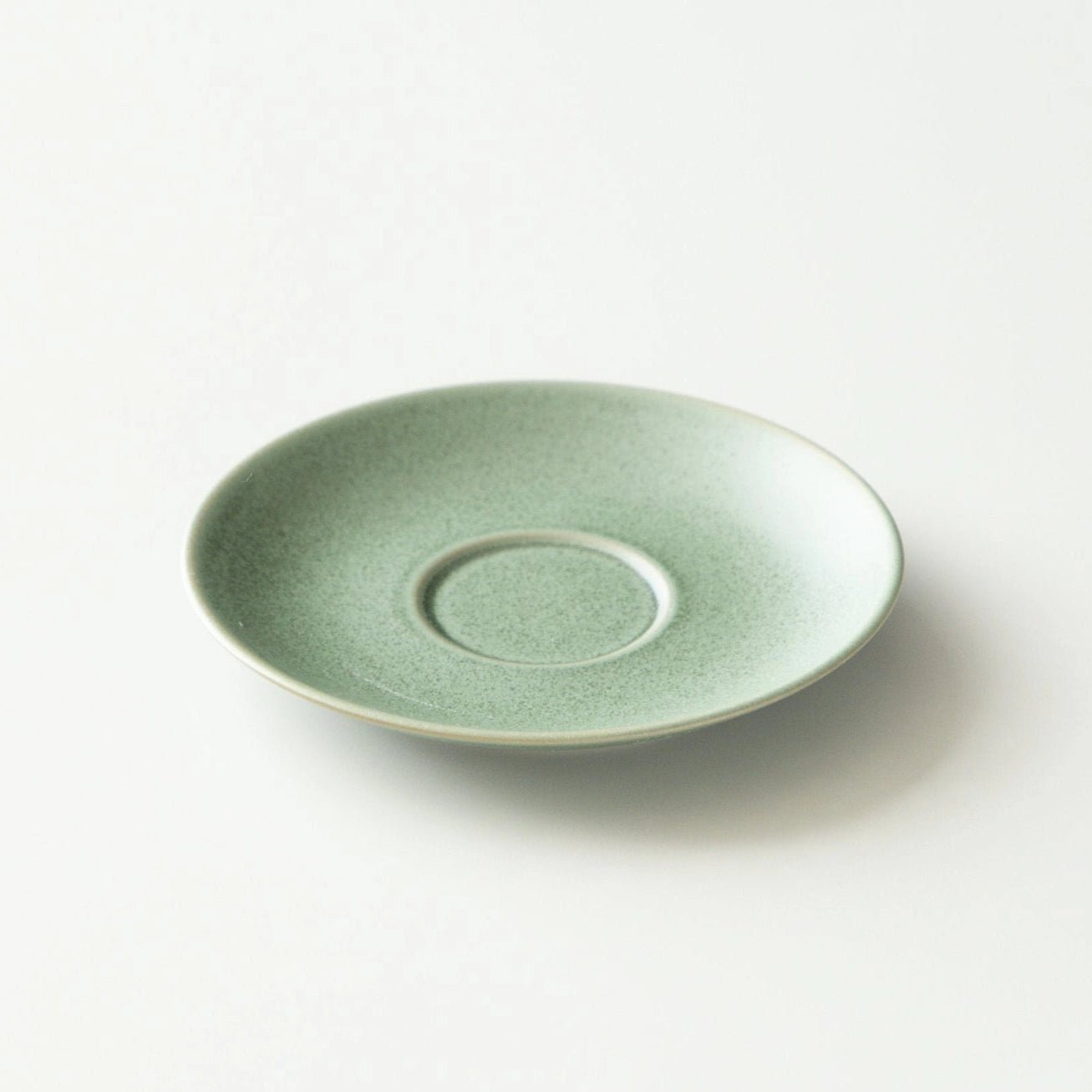 ORIGAMAI Japan Matcha Flavor Cup/ Bowl Saucer - café la maison J.
