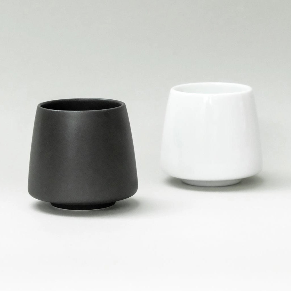 ORIGAMI Aroma Flavor Cup - café la maison J.