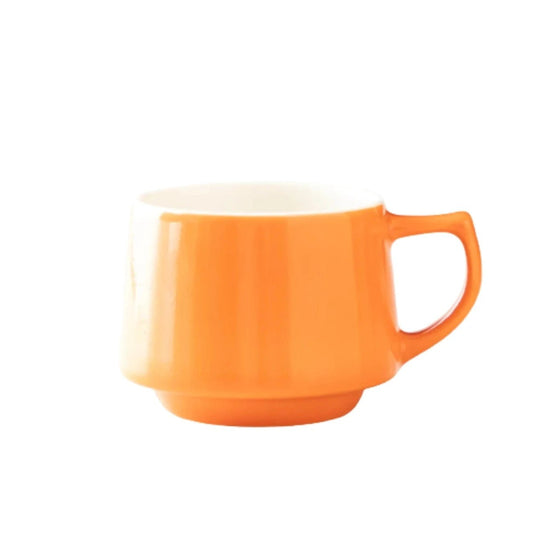 ORIGAMI Aroma Stacking Mug - café la maison J.