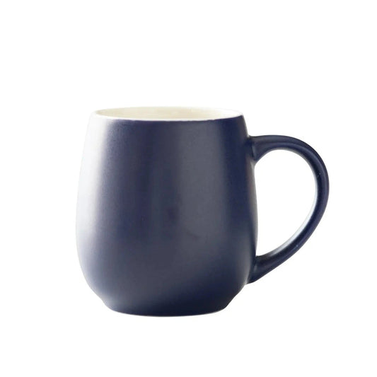 ORIGAMI Barrel Aroma Mug (Matte) - café la maison J.