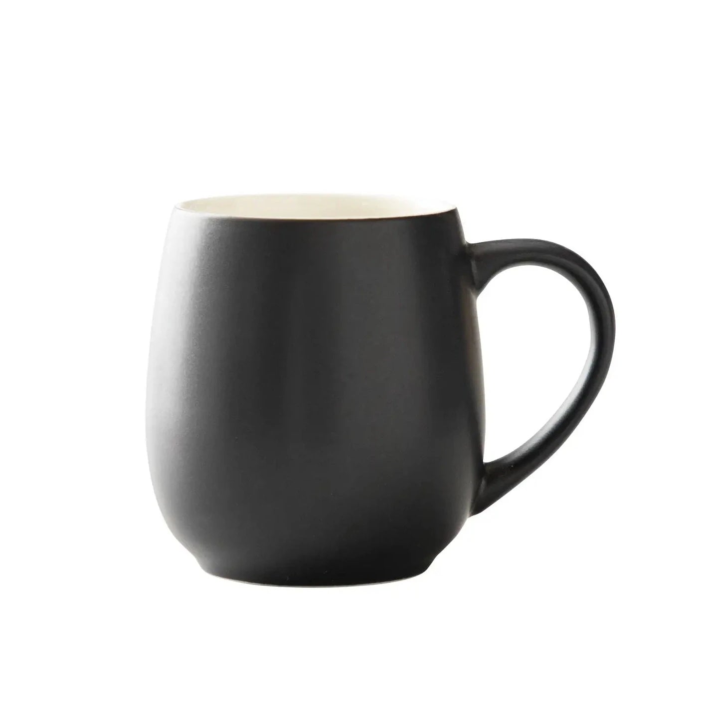 ORIGAMI Barrel Aroma Mug (Matte Colors) - café la maison J.