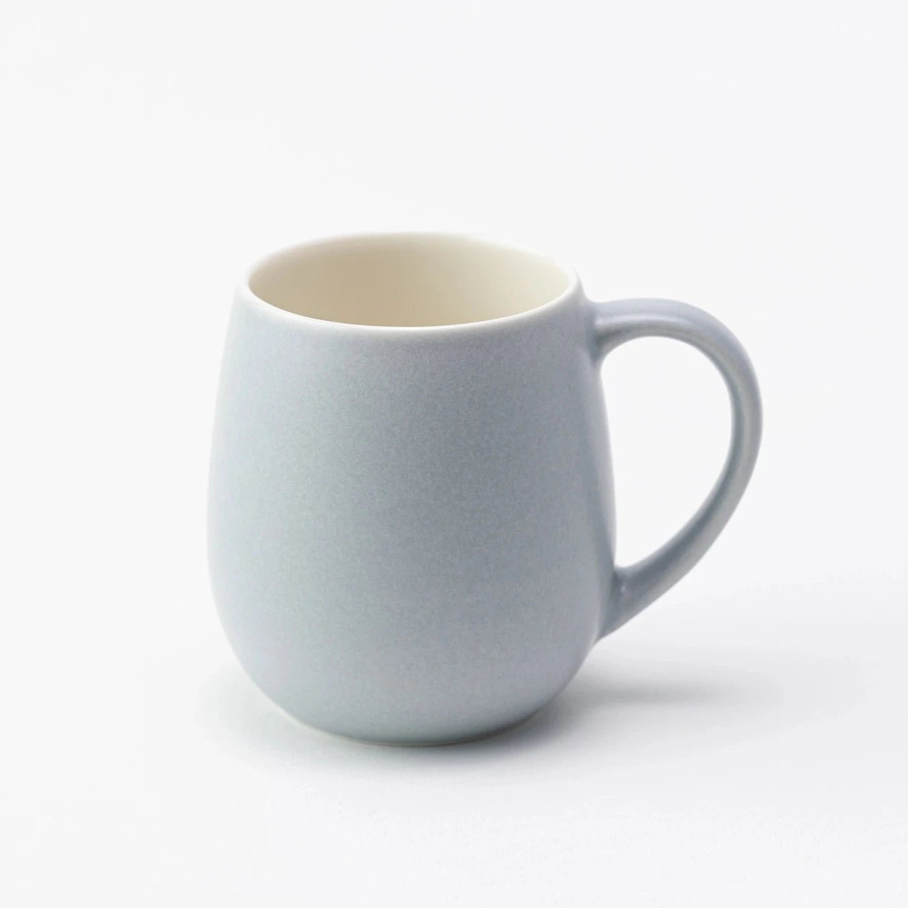 ORIGAMI Barrel Aroma Mug (Matte Colors) - café la maison J.