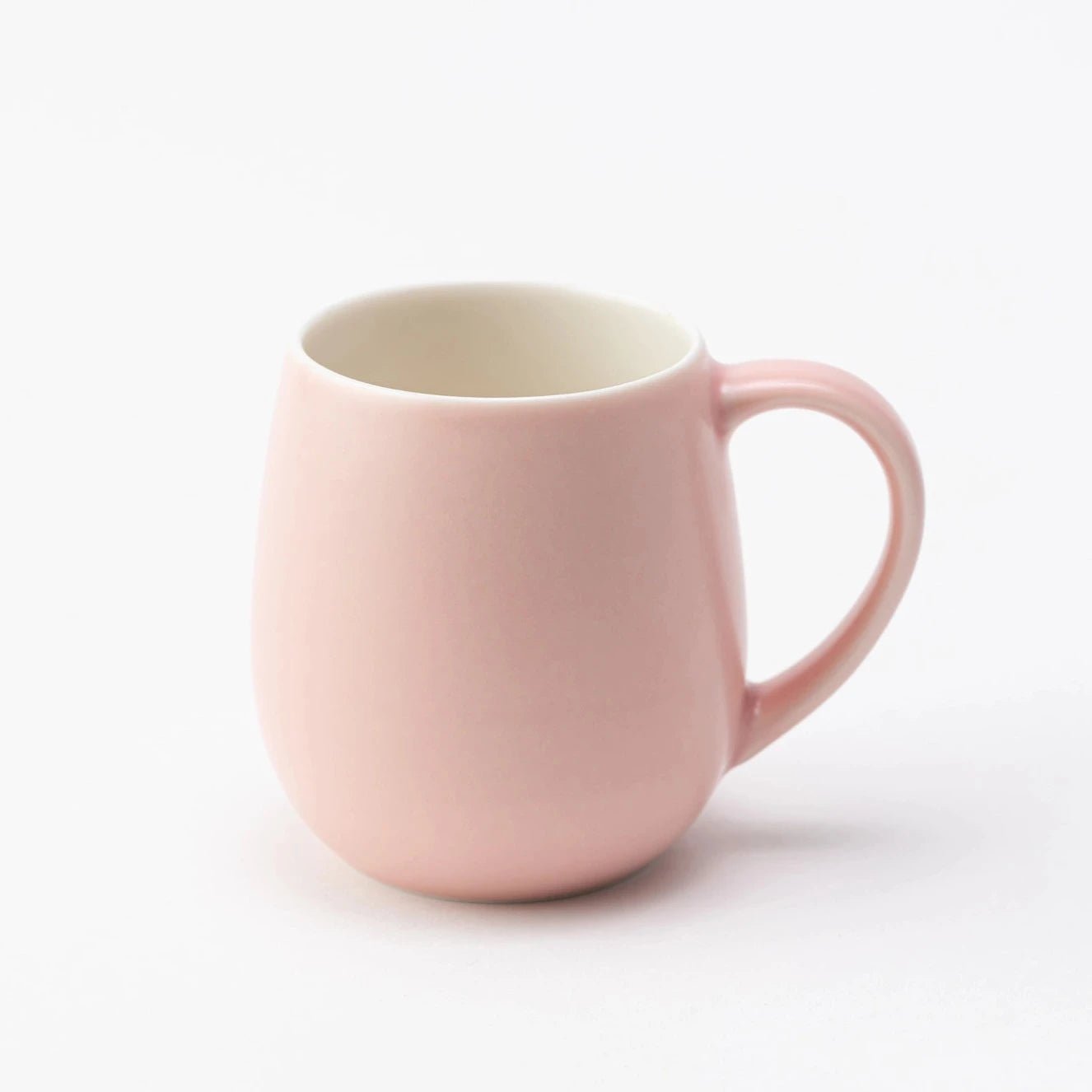 ORIGAMI Barrel Aroma Mug (Matte Colors) - café la maison J.