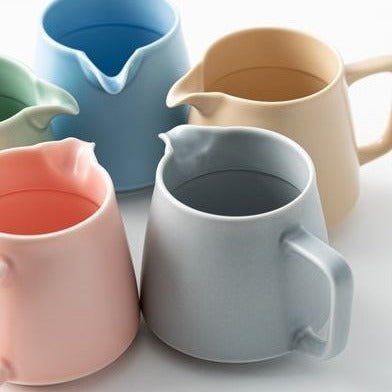 ORIGAMI Ceramic Coffee Server - café la maison J.