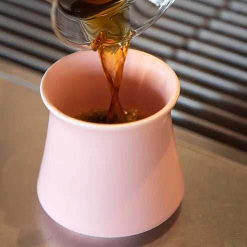 ORIGAMI Harmony Cup - café la maison J.