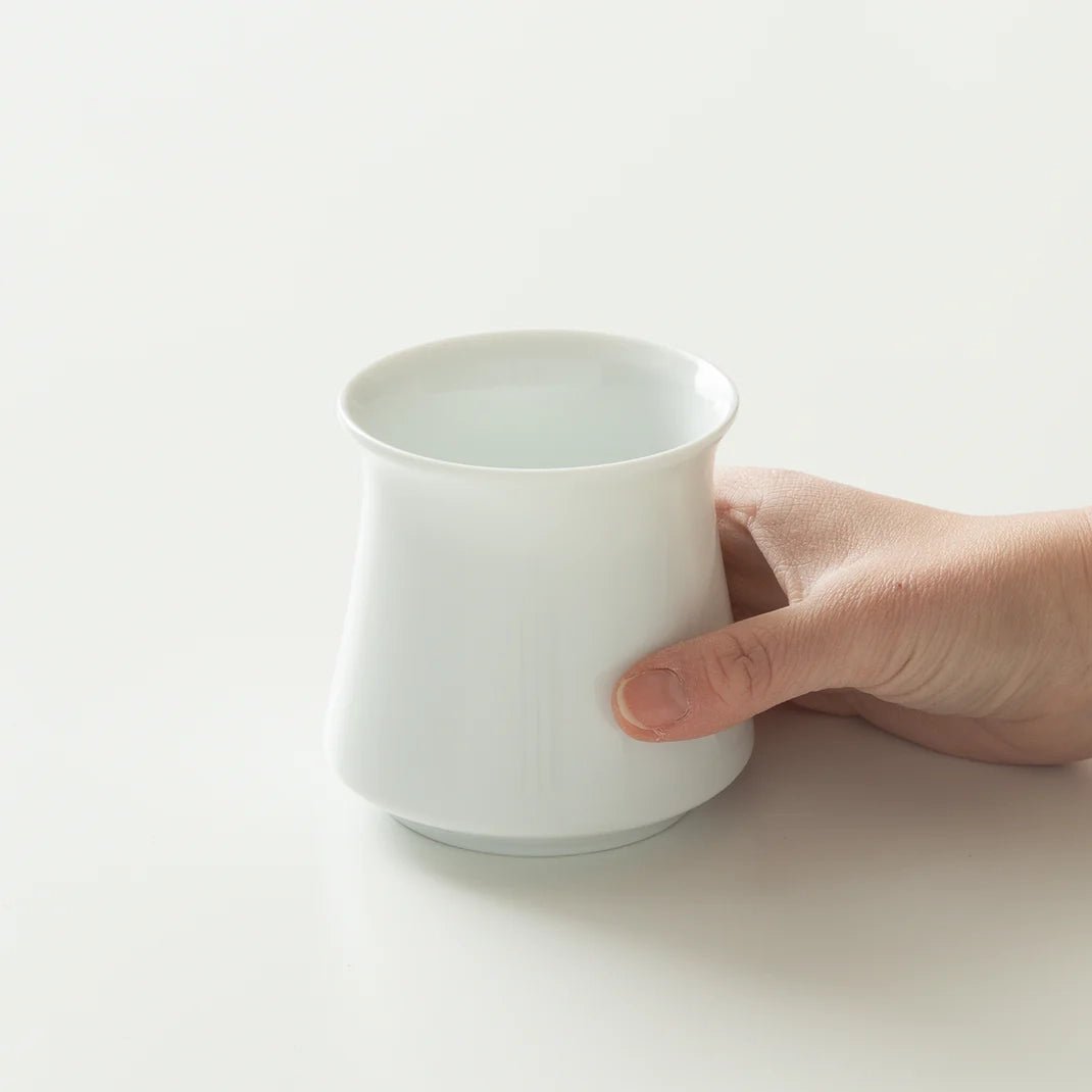 ORIGAMI Harmony Cup - café la maison J.