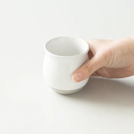 ORIGAMI Japan Pinot Matcha Flavor Cup - café la maison J.