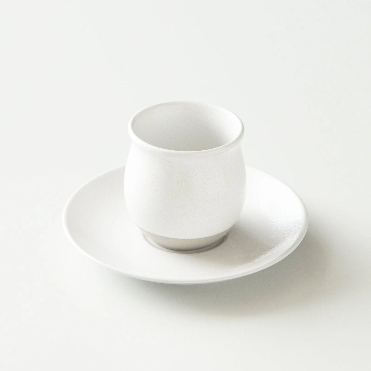 ORIGAMI Japan Pinot Matcha Flavor Cup - café la maison J.