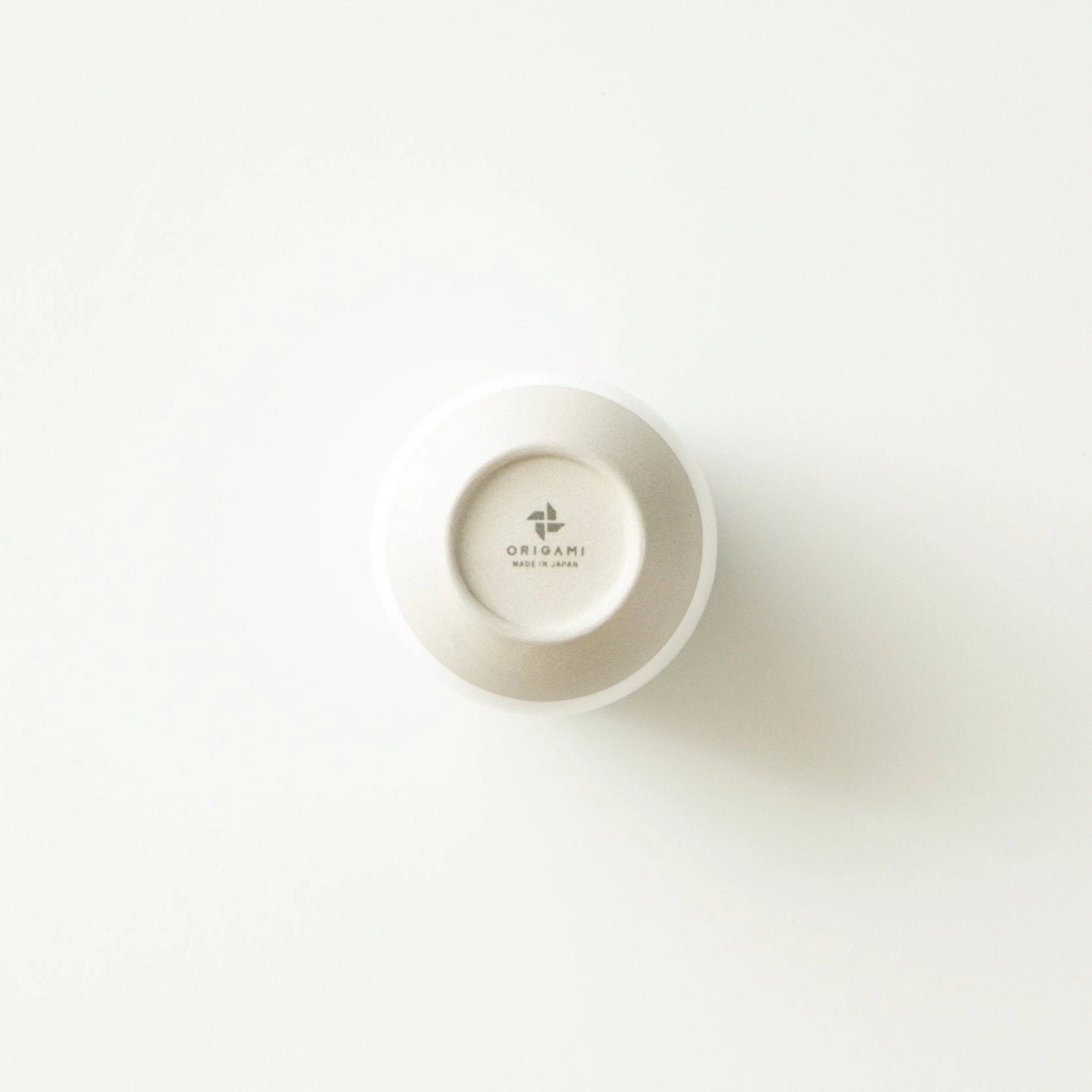 ORIGAMI Japan Pinot Matcha Flavor Cup - café la maison J.