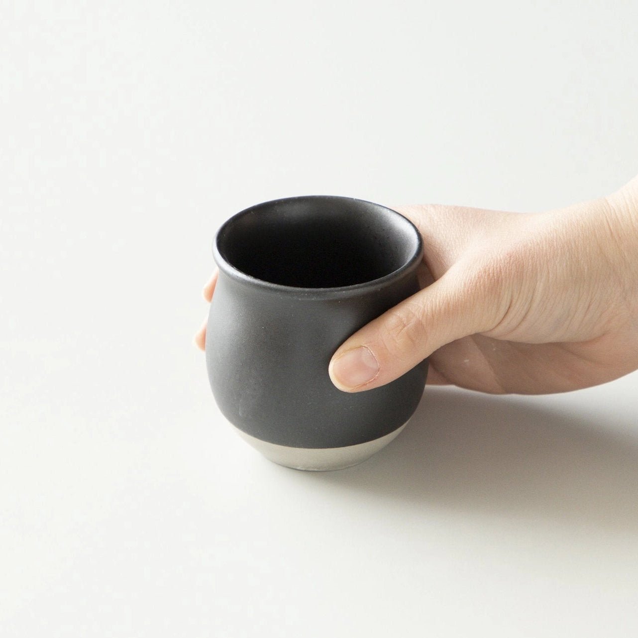 ORIGAMI Japan Pinot Matcha Flavor Cup - café la maison J.