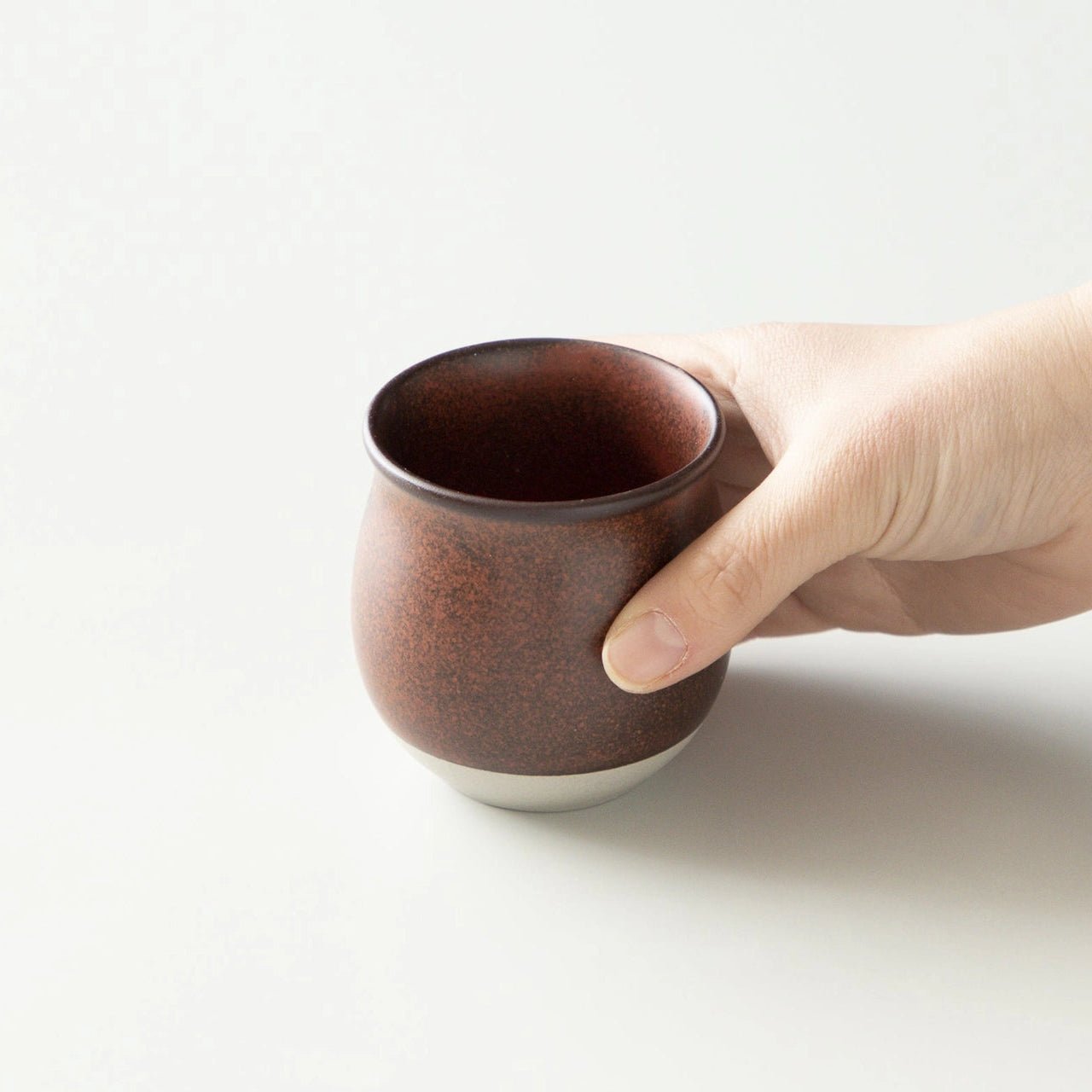 ORIGAMI Japan Pinot Matcha Flavor Cup - café la maison J.