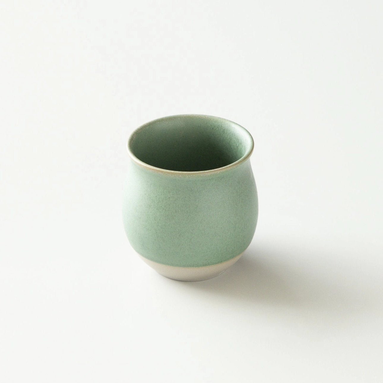 ORIGAMI Japan Pinot Matcha Flavor Cup - café la maison J.
