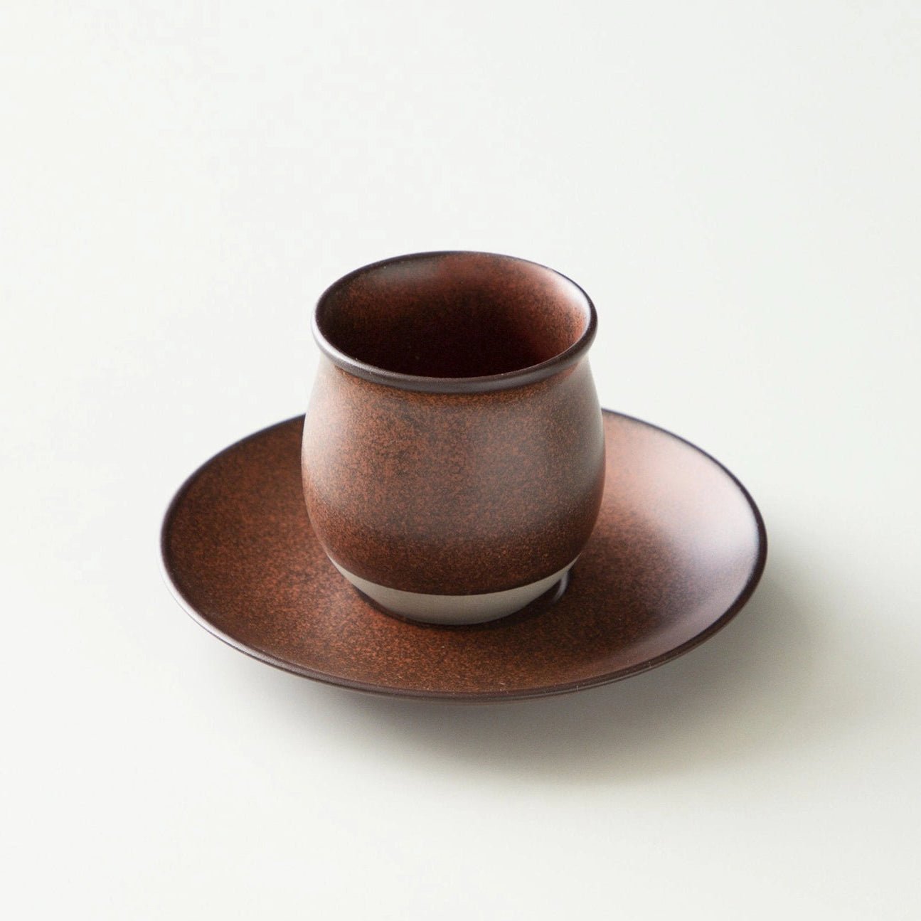 ORIGAMI Japan Pinot Matcha Flavor Cup - café la maison J.