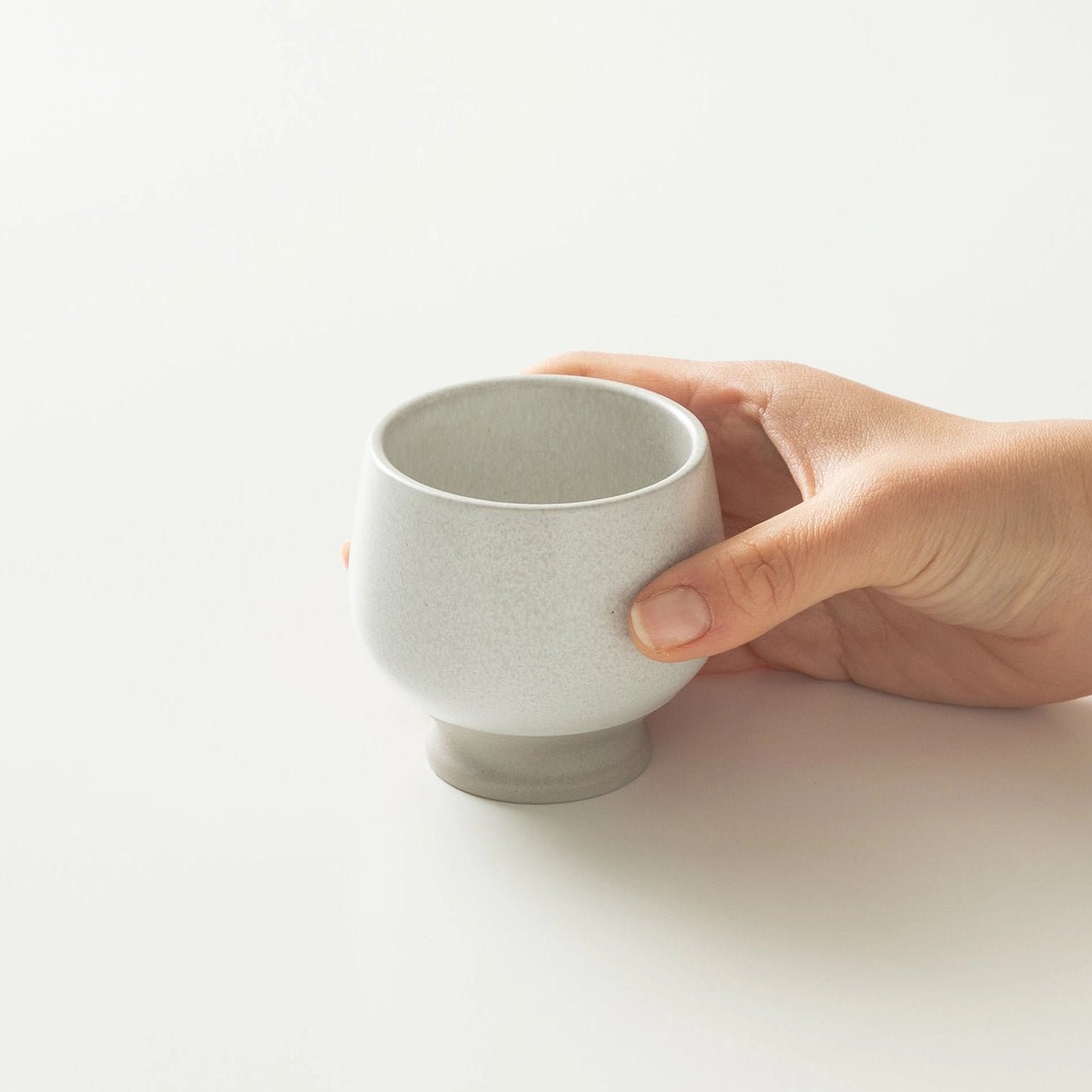 ORIGAMI Japan Tone Cup ⌈Fukami⌋ - café la maison J.