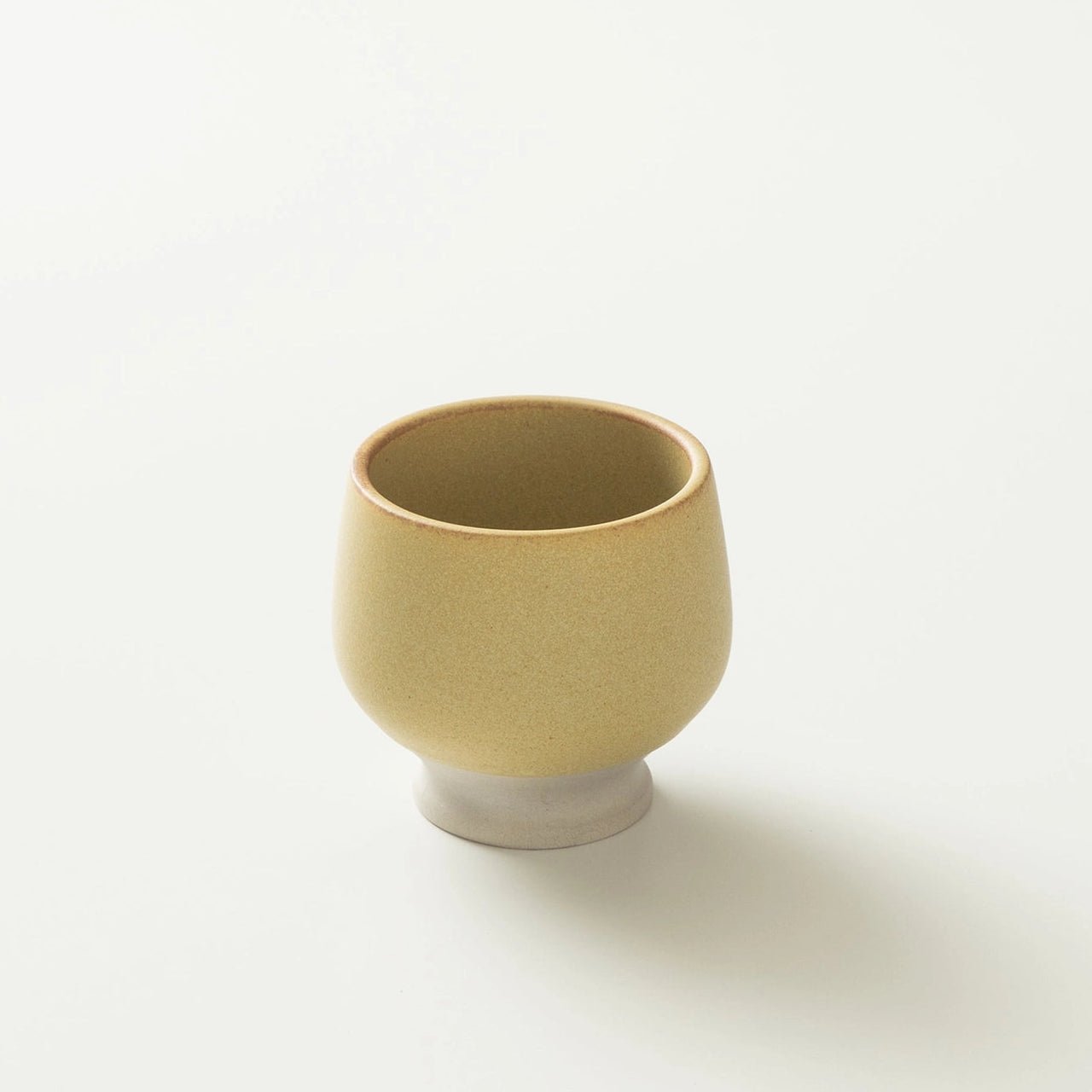 ORIGAMI Japan Tone Cup ⌈Fukami⌋ - café la maison J.