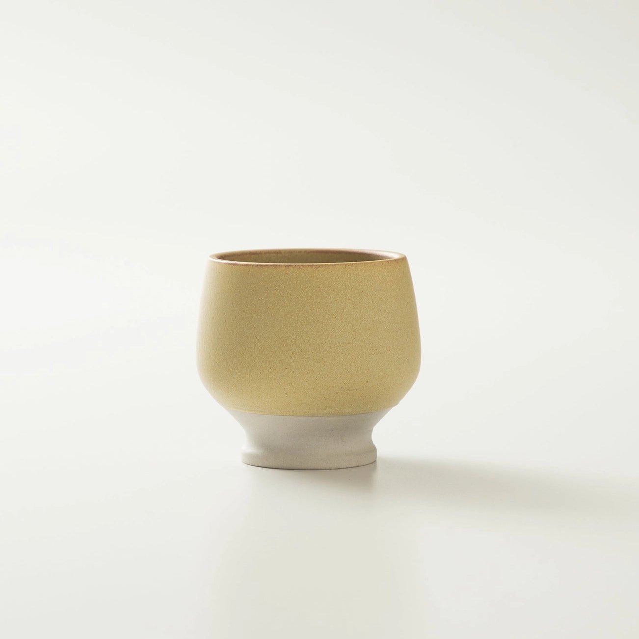 ORIGAMI Japan Tone Cup ⌈Fukami⌋ - café la maison J.