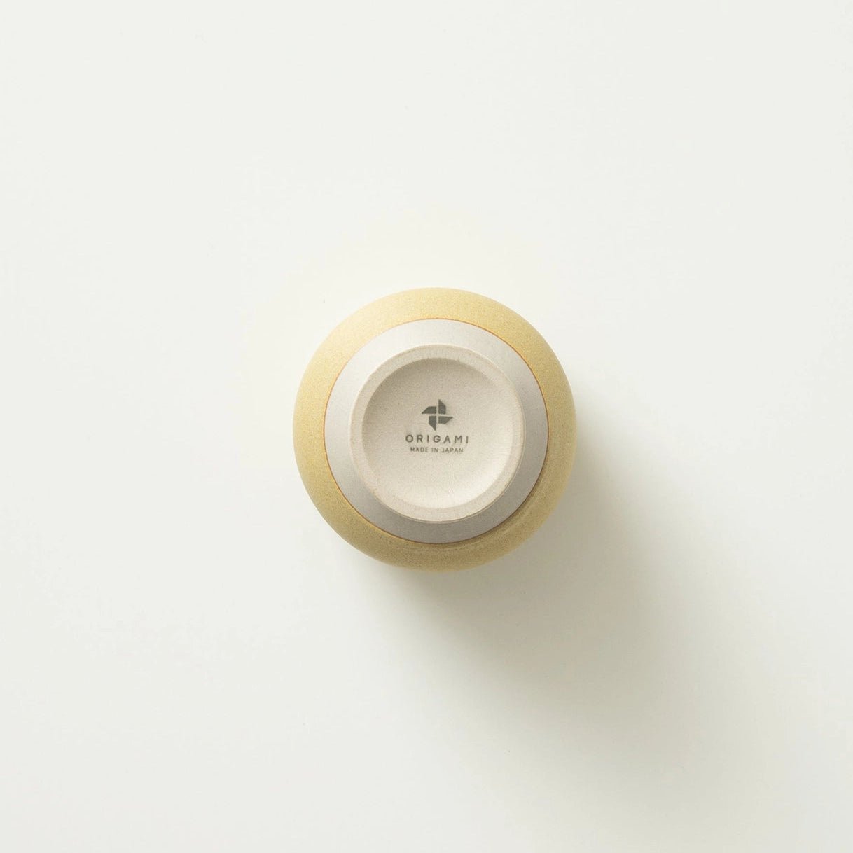 ORIGAMI Japan Tone Cup ⌈Fukami⌋ - café la maison J.