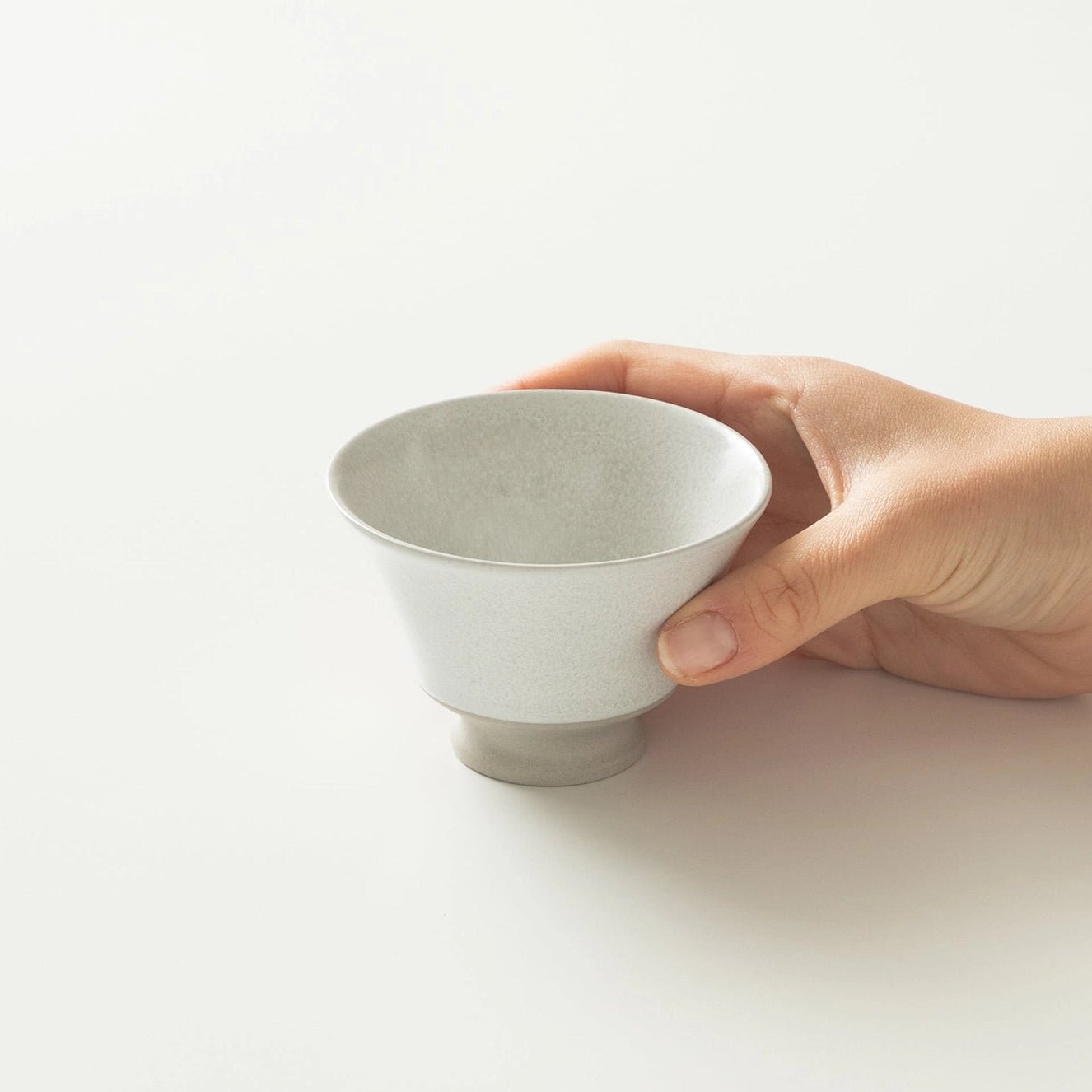 ORIGAMI Japan Tone Cup ⌈Kaori⌋ - café la maison J.