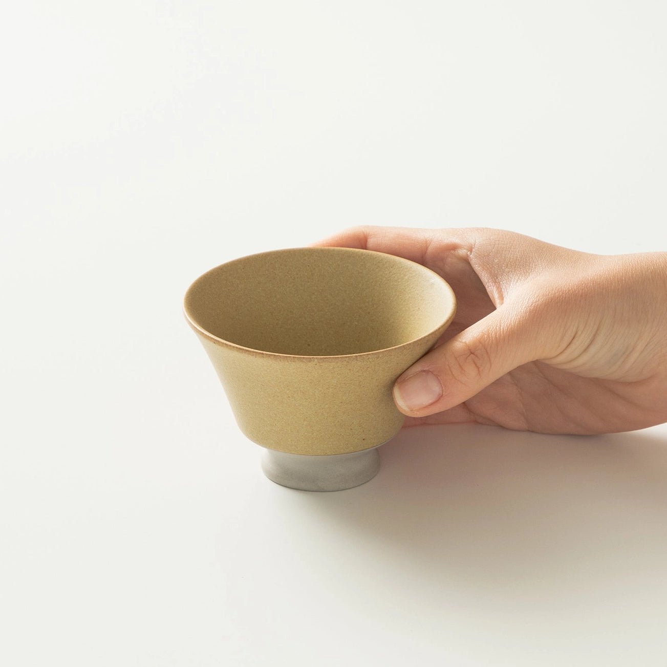 ORIGAMI Japan Tone Cup ⌈Kaori⌋ - café la maison J.