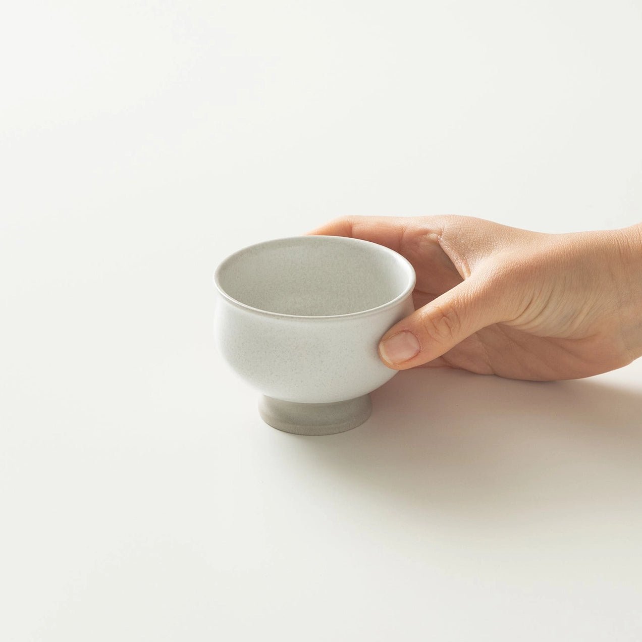 ORIGAMI Japan Tone Cup ⌈Yoin⌋ - café la maison J.