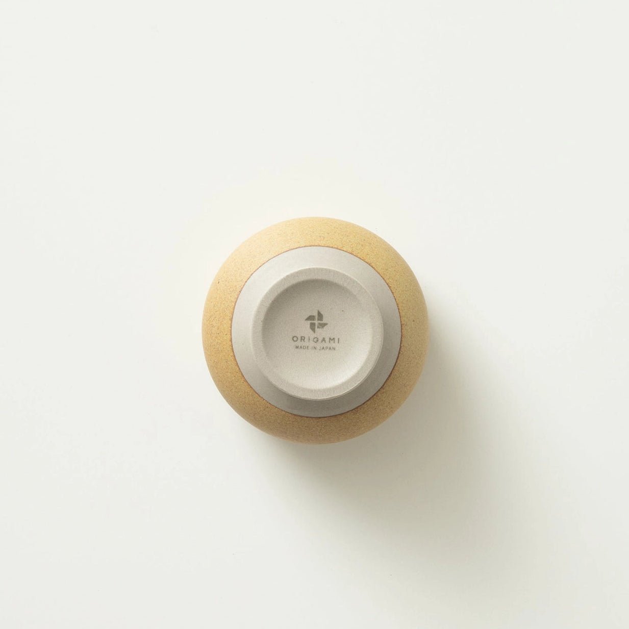 ORIGAMI Japan Tone Cup ⌈Yoin⌋ - café la maison J.