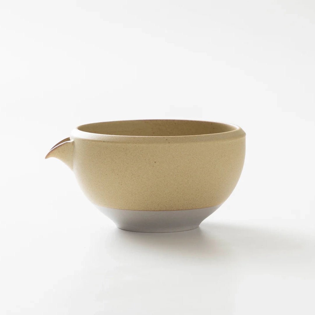 ORIGAMI Matcha Bowl - café la maison J.