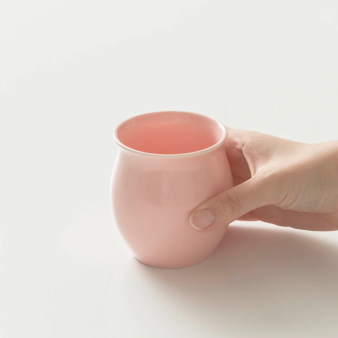 ORIGAMI Pinot Flavor Cup M - café la maison J.