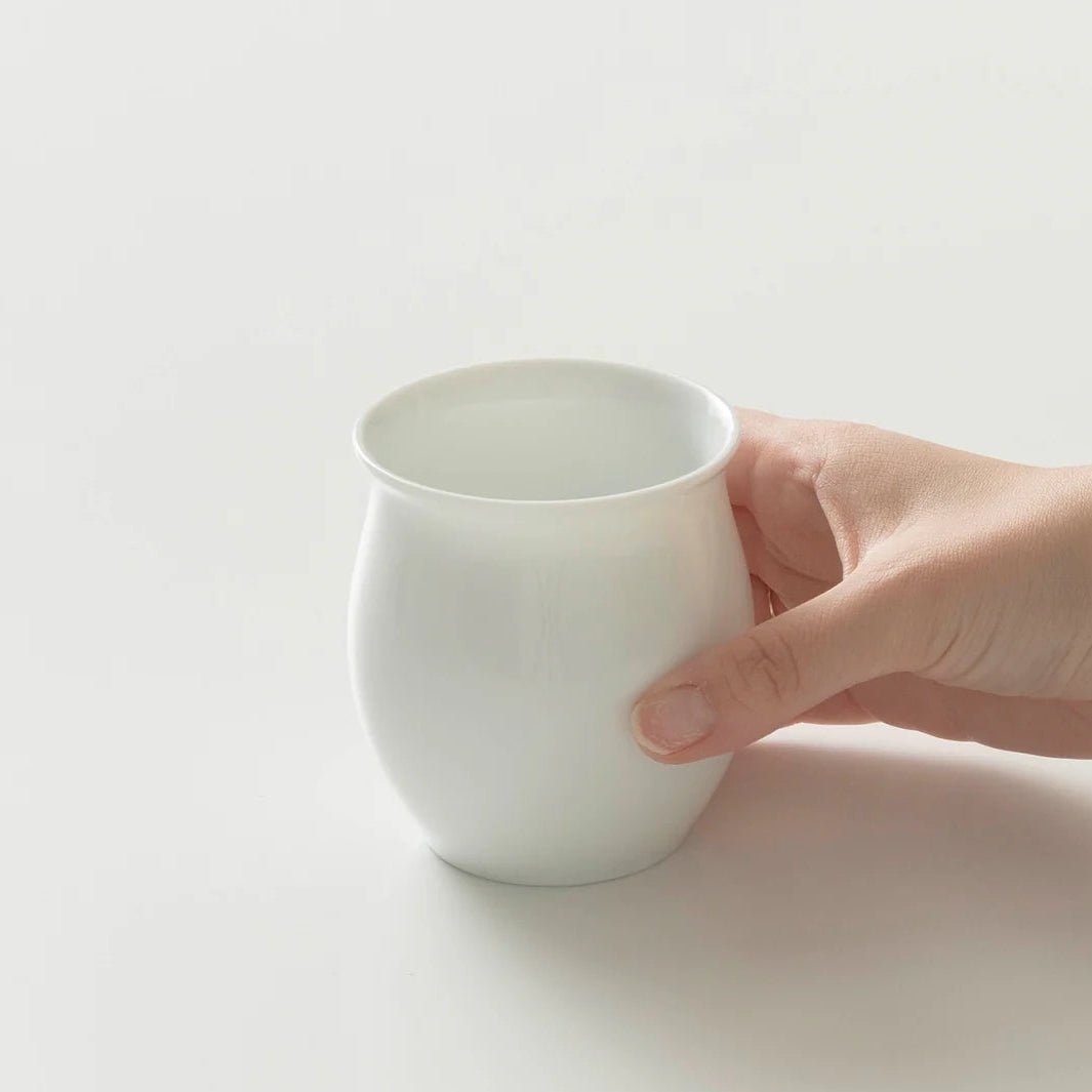 ORIGAMI Pinot Flavor Cup M - café la maison J.