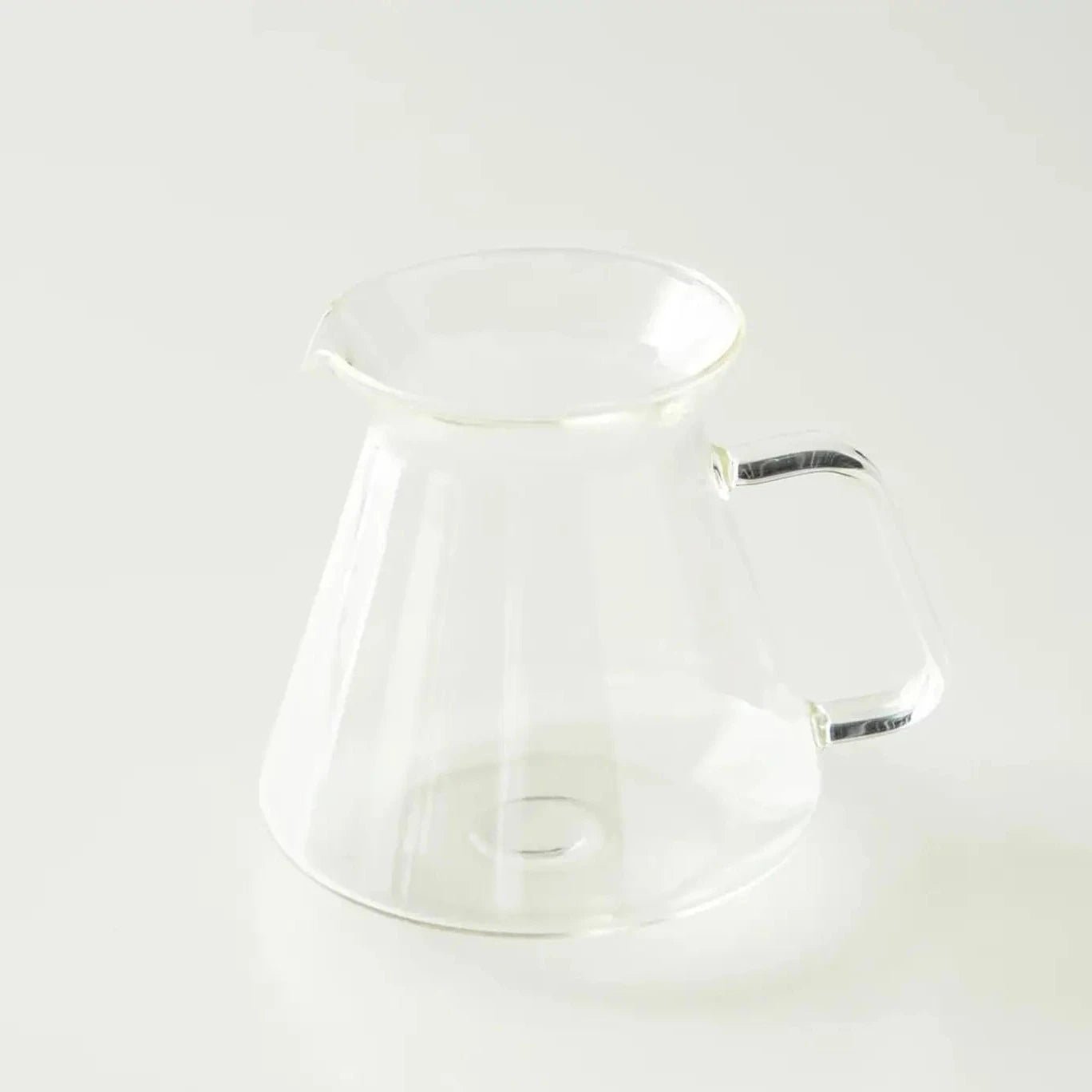 ORIGAMI x HARIO Glass Coffee Server - café la maison J.