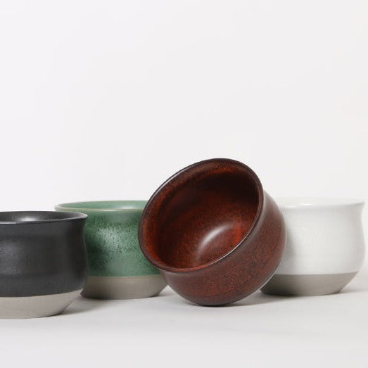 various colors of ORIGAMI Pinot Flavor Bowls