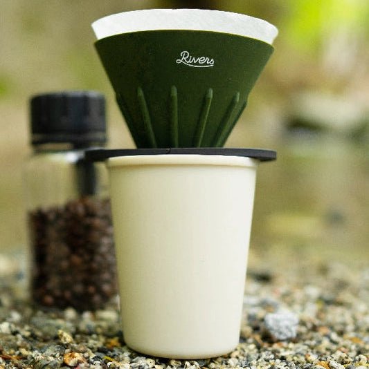 Rivers Wallmug Sleek Mug - café la maison J.