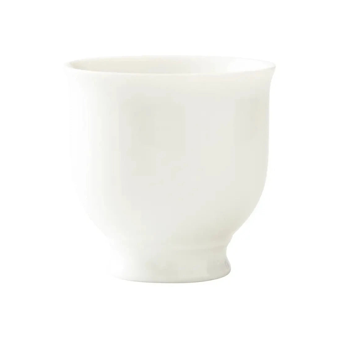 A white ORIGAMI Sensory Filter Cup