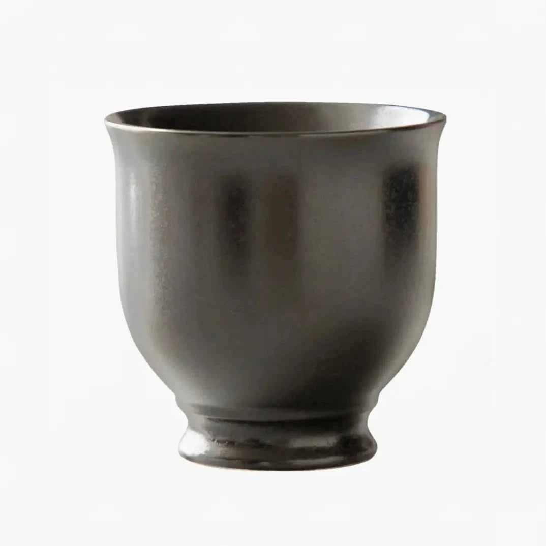 A black ORIGAMI Sensory Filter Cup