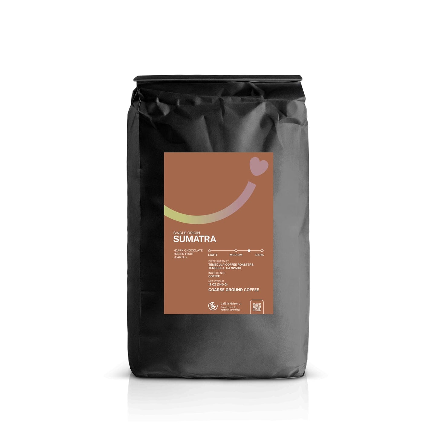 Sumatra