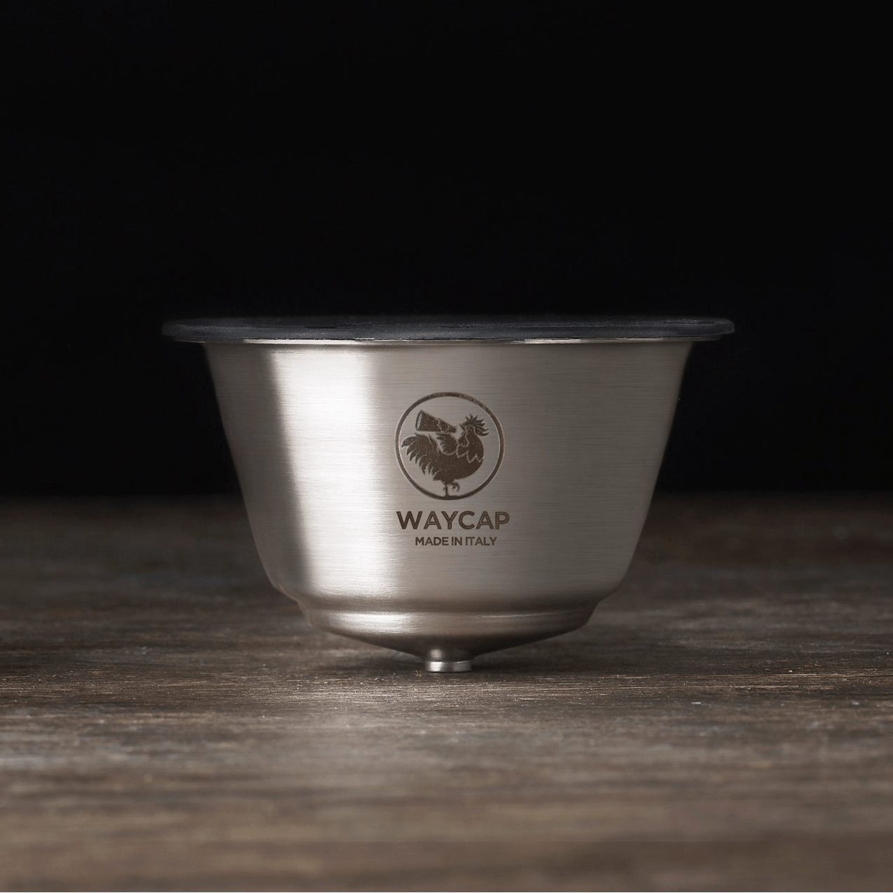 WAYCAP Coffee Pod for Nescafé Dolce Gusto - Basic Kit - café la maison J.