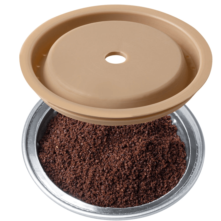 WAYCAP Nespresso Vertuo Pod Cap (Lid) - café la maison J.